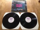 DEEP PURPLE: KNEBWORTH 85 IN THE ABSENCE OF PINK// RARE DOLP WITH FOC