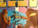 BATMAN: Gorilla City / Mystery Of The Scarecrow Corpse LP Sealed