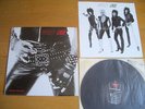 MOTLEY CRUE – TOO FAST FOR LOVE Original 3rd press  still in shirink