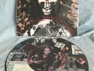 Individual Thought Patterns by Death PICTURE DISC LTD 300. Oop. Relapse Records