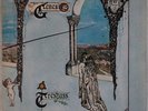 GENESIS: Trespass UK Charisma Hatter CAS 1020 Prog Rock Vinyl LP NM-