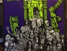 MISFITS EARTH A.D. RARE DANZIG SAMHAIN masterdisk nearmint