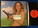 BLIND FAITH s/t UK ORIGINAL gatefold LP Polydor w/ orig inner