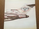 BEASTIE BOYS Licensed To ILL Vinyl ORIGINAL UK 450062 1 1986