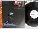 OST(ASTOR PIAZZOLLA) TANGOS L'EXIL DE GARDEL VICTOR VIP-28152 Japan OBI PROMO LP