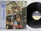 YARDBIRDS FIVE LIVE SEVEN SEAS K22P-381 Japan OBI VINYL LP