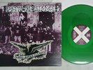 PATH OF RESISTANCE WHO DARES WINS VICTORY VR38LP US GREEN VINYL LP