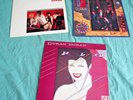 DURAN DURAN - 3 x UK Vinyl LPs - RIO (Textured) S/T SEVEN & THE RAGGED TIGER VG+