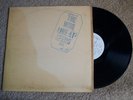The Who Live At Leeds 12 Inserts w/ Poster Record lp original vinyl album