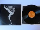 David Bowie The Man Who Sold the World LP Record with Poster/Printed Inner VGC