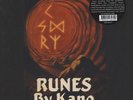 Kano - Runes (Vinyl LP - 2018 - EU - Original)