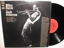 Miles Davis - Tribute to Jack Johnson - Original 1970s Edition