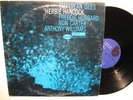 Herbie Hancock - Empyrean Isles - w/ Freddie Hubbard - 1970s Blue Note RVG