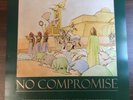 Keith Green No Compromise Poster