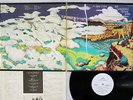 MARSHALL TUCKER BAND A NEW LIFE CAPRICORN SWX-6261 Japan PROMO VINYL LP