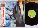 UFO LIGHTS OUT CHRYSALIS WWS-80896 Japan OBI VINYL LP