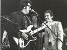 ROY ORBISON - SET OF SIX ORIGINAL PRINTS - NOT REPROS