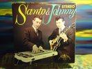 Santo And Johnny - Santo And Johnny - Canadian/American - Vinyl LP - 1959