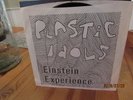 PLASTIC IDOLS: EINSTEIN EXPERIENCE 7