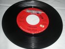 PAUL SINDAB - I WAS A FOOL - ORIGINAL POWERTREE RECORDS- NORTHERN SOUL 45