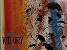 DANCE WITH KID ORY OR JUST LISTEN-M1960LP