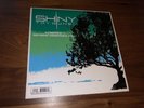 SHINY TOY GUNS 10” Single Stripped / Nothing Compares 2 U White Vinyl ONLY 300