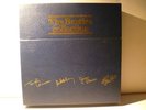 LP-Box,  The Beatles, Collection, Ledercover, Leer, Ohne Inhalt, No Vinyl, Empty