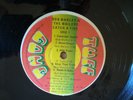 Bob Marley & The Wailers - Catch A Fire LP ILPS 9241, Tuff Gong, Jamaica 1973