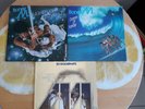 BONEY M. - 3xLP - OCEANS OF FANTASY/NIGHTFLIGHT TO VENUS/THE MAGIC OF...