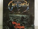 OBITUARY - The End Complete - 1992 LP Original Vinyl R/C Records MN