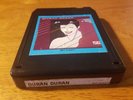 Duran Duran- Rio- New Wave- 8 Track Tape- Tested