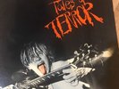 Vinyl Record Tales Of Terror