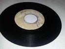 BLANK/HEAR THEM SAY - ERIC MONTY MORRIS R/STEADY] 7