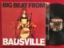 THE CRAMPS   BIG BEAT FROM BADSVILE (1997) ORIG LP EX GARAGE PSYCHOBILLY EPITAPH