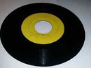 BLANK[CARIB-DIS-CO.]/THE END - THE IMPERIALS [REGGAE]   7