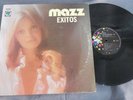MAZZ EXITOS MEXICAN LP PROMO GRUPERO