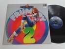 FRUMPY/ATTENTION  FRUMPY 2 -ATTENTION -SERIE- LP 1977 FONTANA SPECIAL 6434 304