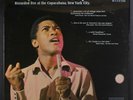 SAM COOKE: At The Copa LP (Mono, black label) Blues & R&B