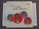 SEALED THE BEST OF THE INK SPOTS GREATEST HITS DBL LP MCA 2-4005