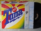 Hot Tuna quad LP America's Choice