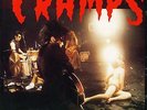 THE CRAMPS Rockinnreelininaucklandnewzealand 2013 UK red vinyl LP SEALED/NEW