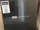 MINT SEALED OASIS DEFINITELY MAYBE 20TH ANNIVERSARY LIMITED SUPER DELUXE BOX SET