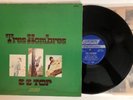 ZZ Top - Tres Hombres - 1973 US London 1st Press XPS 631 (EX) Ultrasonic Clean