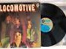 Locomotive - Self Titled - 1969 US 1st Press LP Psych Rock SE-4653 (EX)