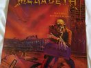 Megadeth Peace Sells...But Who's Buying 12