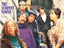 THE SERPENT POWER • 1967 STEREO LP VANGUARD VSD 79252 **FACTORY SEALED**