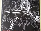 Sandow - Stationen einer Sucht Rare DDR-Punk LP in sehr guter Qualität