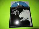 MIKE V AND THE RATS SELF TITLED 45 7