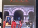 Rush - Moving Pictures SRM14013
