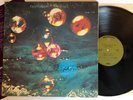 Deep Purple - Who Do We Think We Are - 1973 US 1st Press BS 2678 (EX) Lyrics